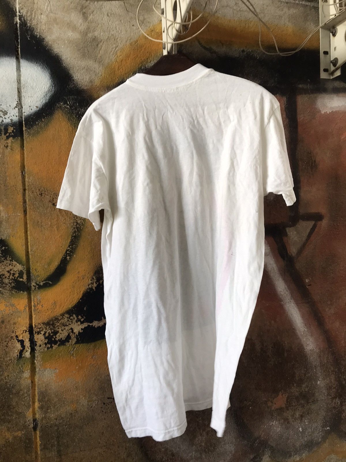 Vintage 80s Sid Vicious Shirt