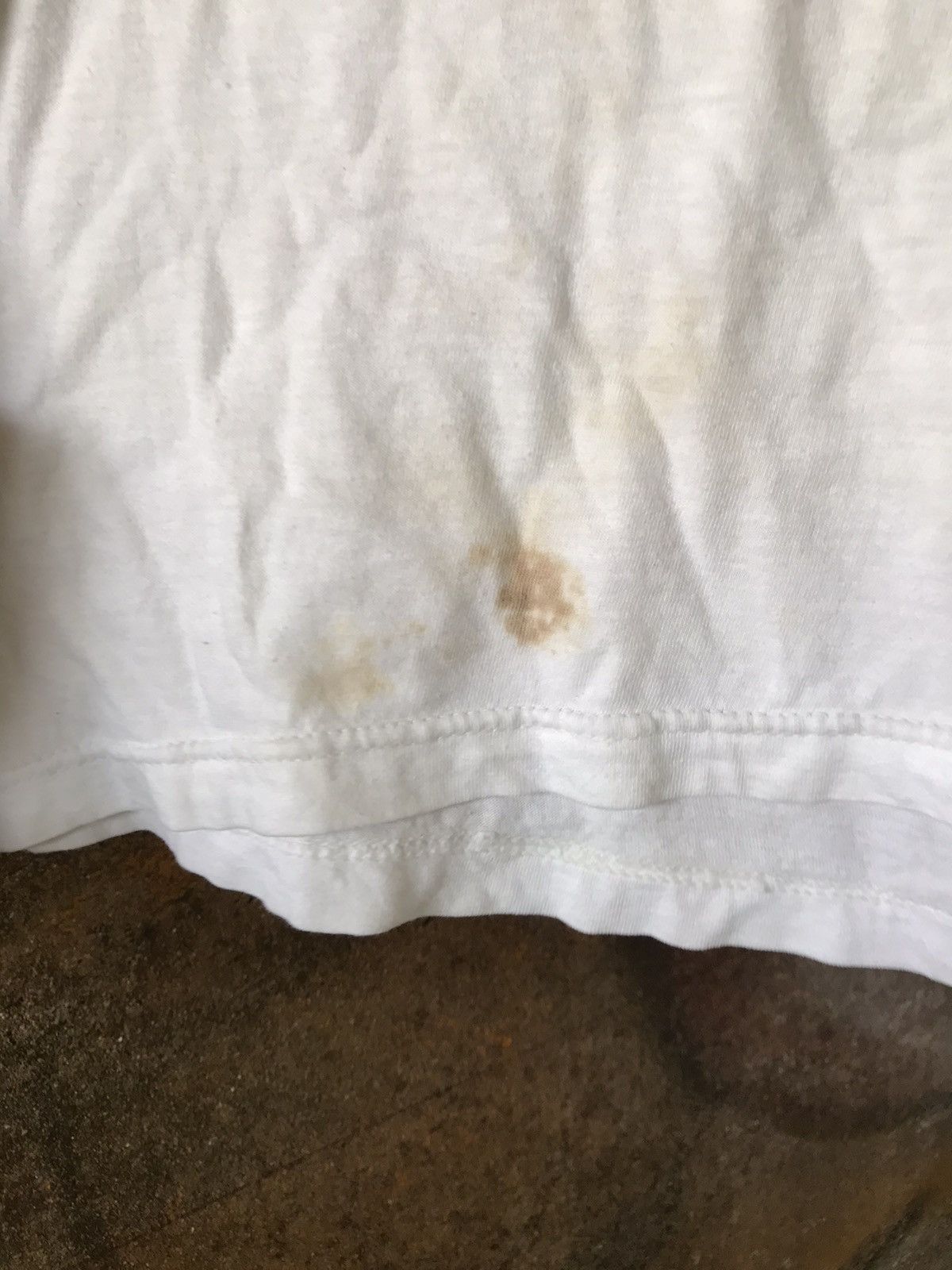 Vintage 80s Sid Vicious Shirt