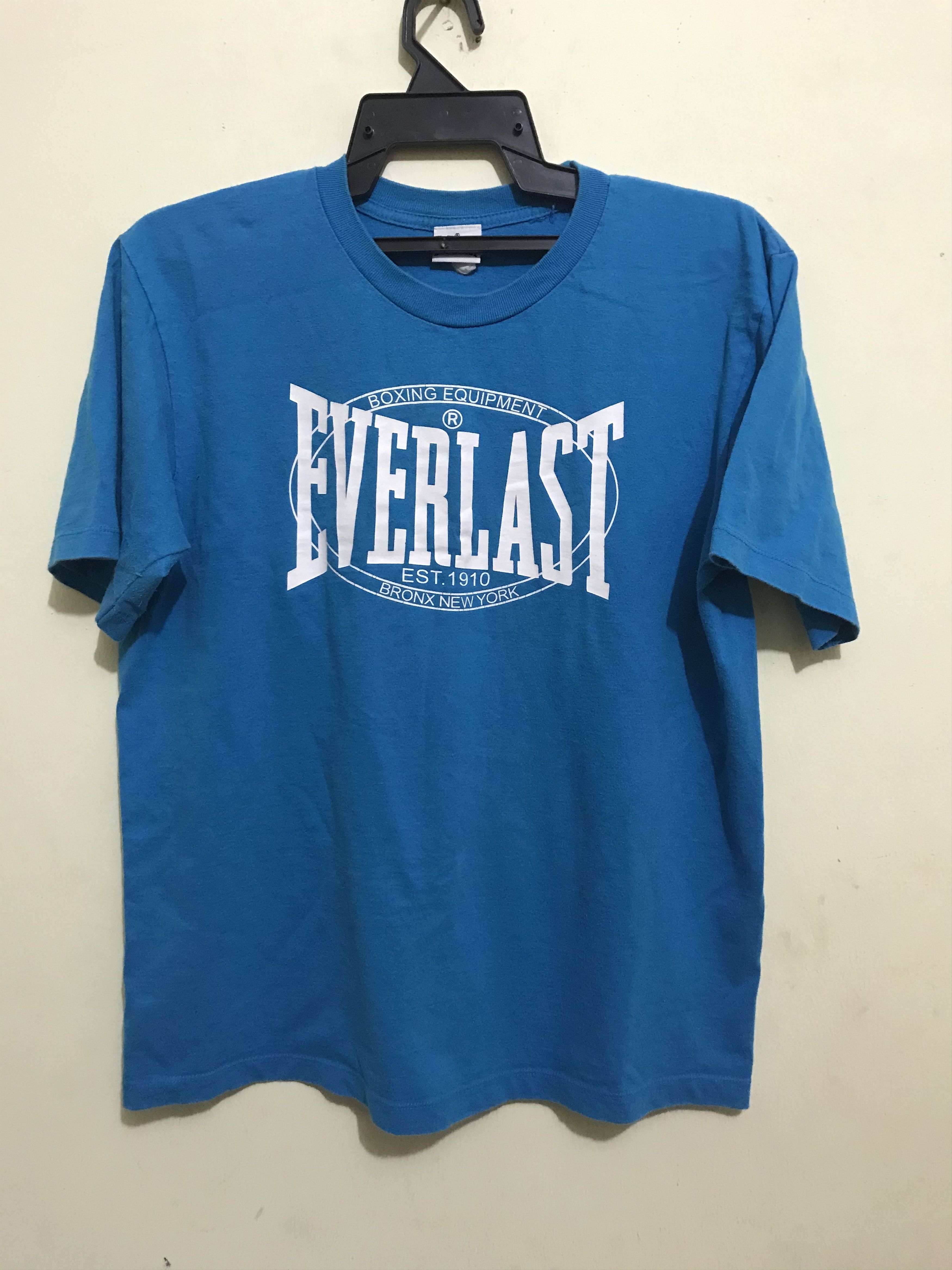 Everlast Big Logo Tee