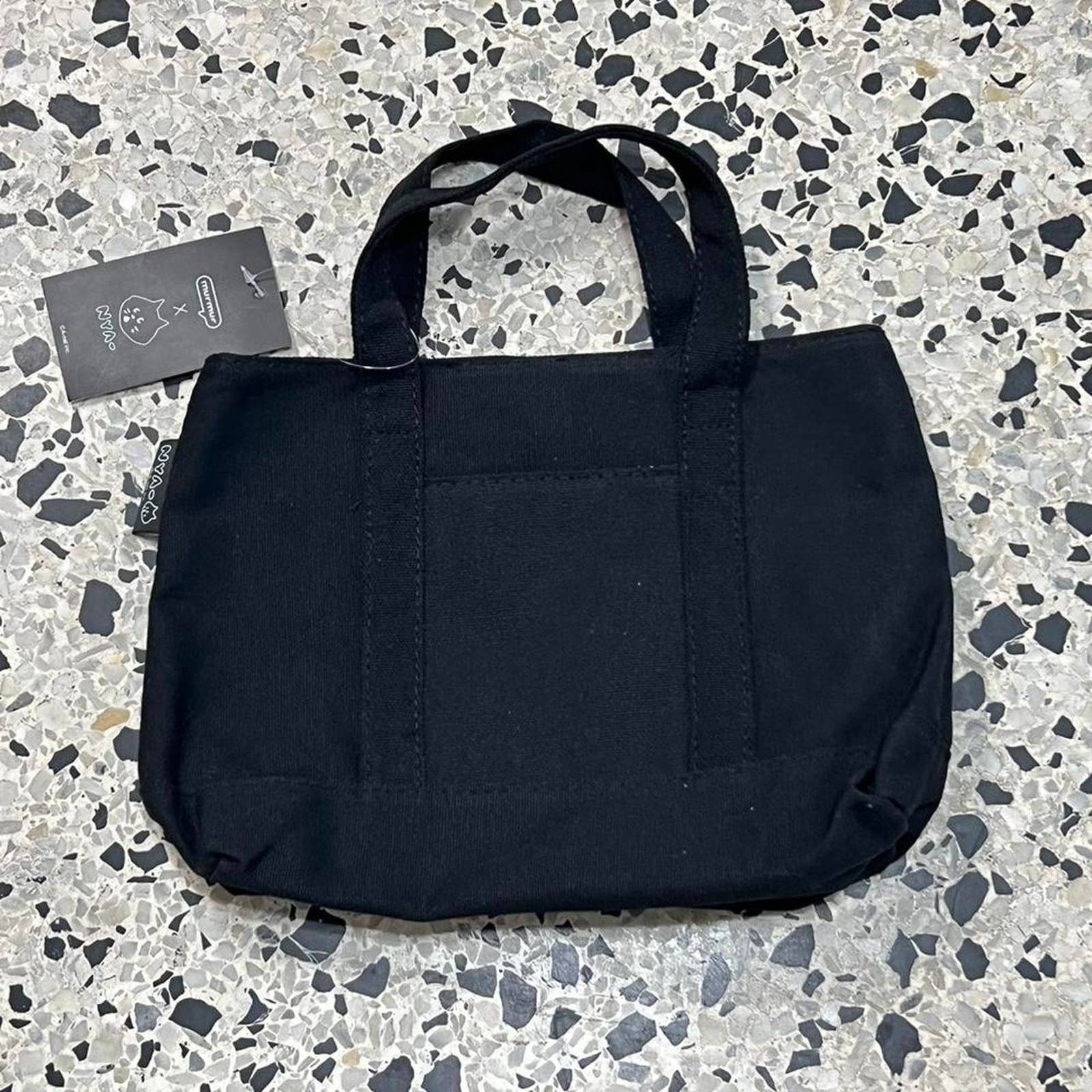 Issey Miyake NE-NET X MURMUR BRAND NEW WITH TAGS HANDBAG Size ONE SIZE - 2 Thumbnail
