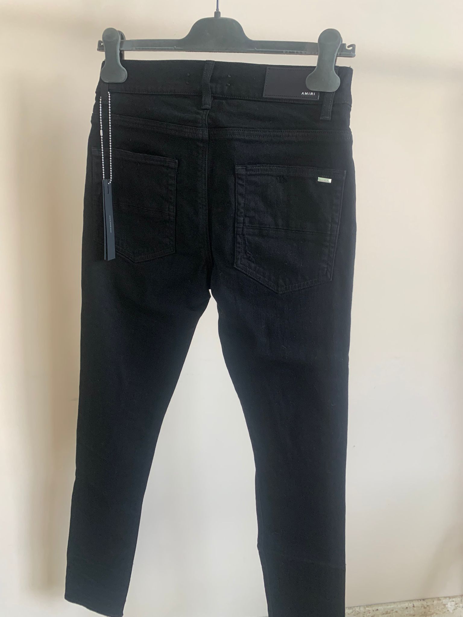 Amiri Thrasher Classic Jeans Size US 31 - 4 Thumbnail