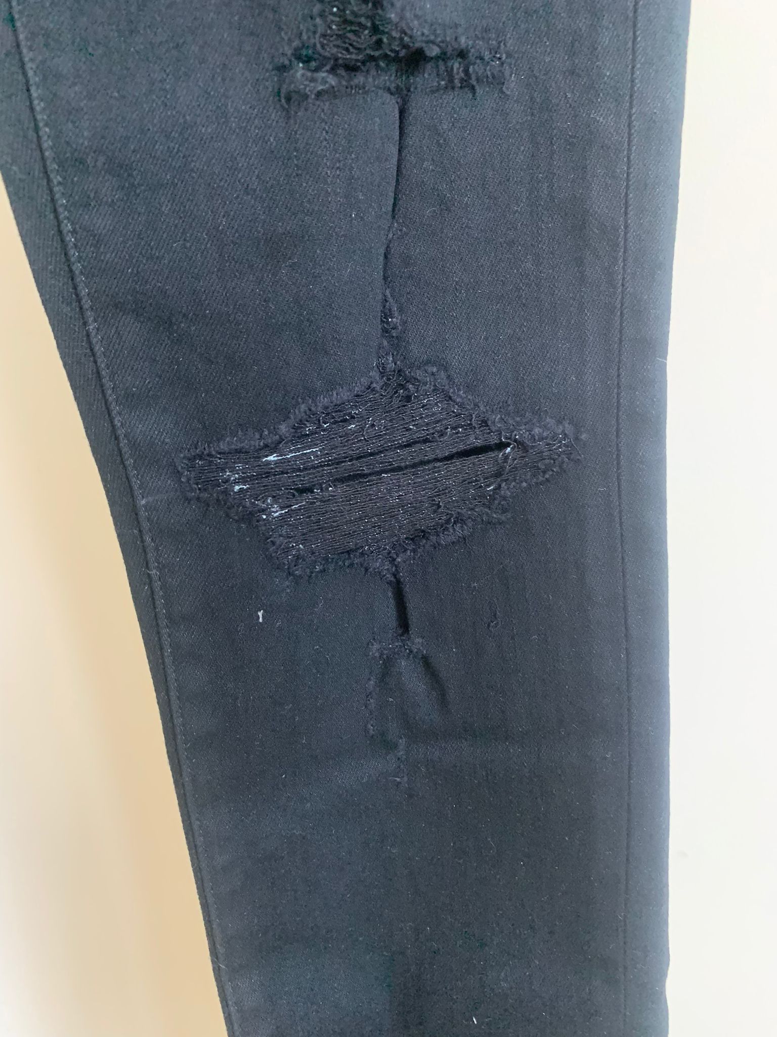 Amiri Thrasher Classic Jeans Size US 31 - 5 Thumbnail