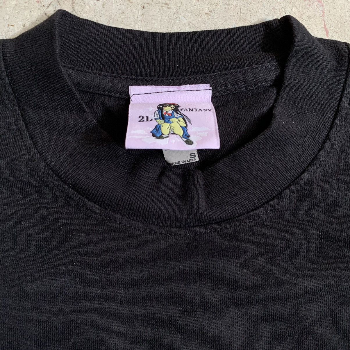 Japanese Brand GANONGUTS Zelda Ganondorf x Berserk Tshirt by Animeteas Size US S / EU 44-46 / 1 - 3 Thumbnail