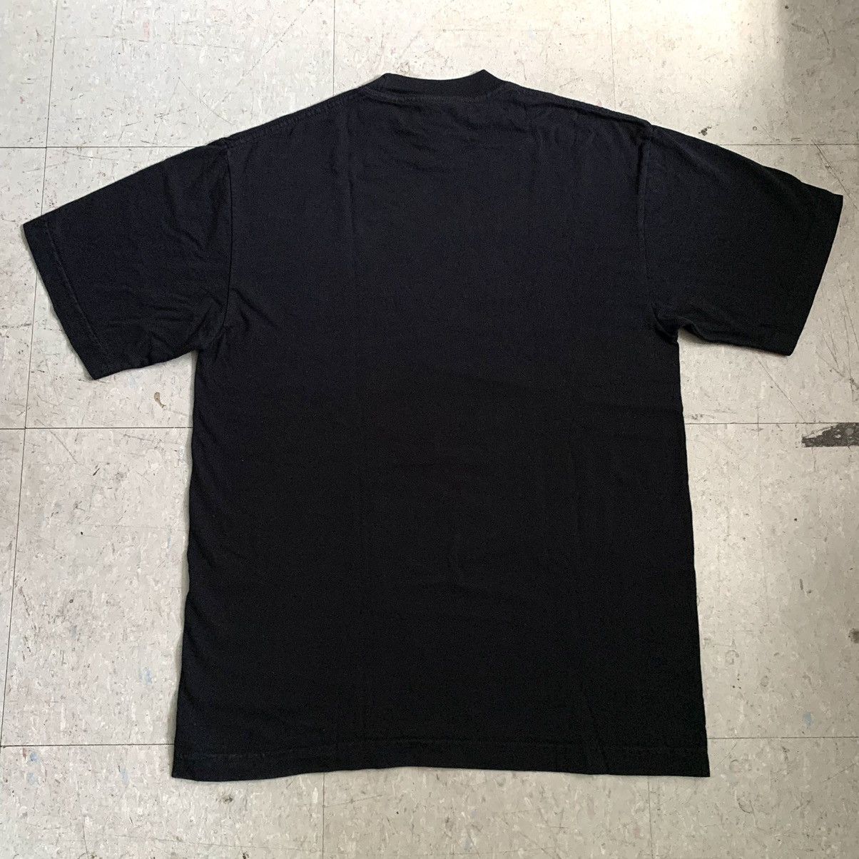 Japanese Brand GANONGUTS Zelda Ganondorf x Berserk Tshirt by Animeteas Size US S / EU 44-46 / 1 - 4 Thumbnail