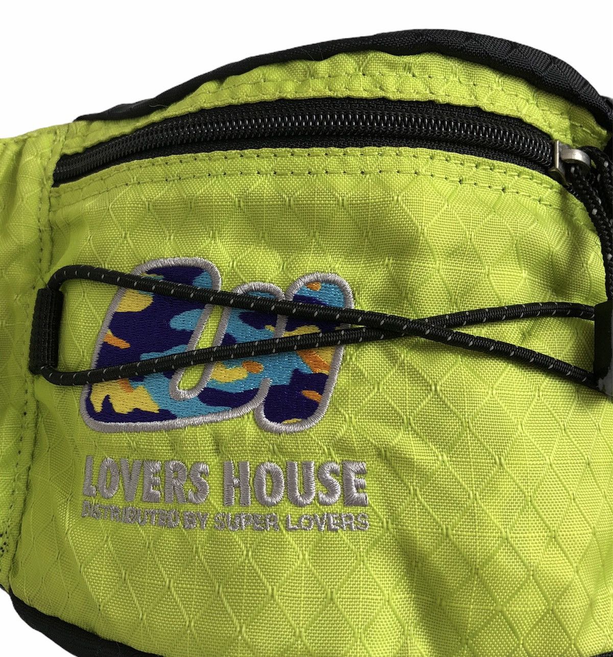 Super Lovers Lovers House Distributed Super Lovers Cross Bag Size ONE SIZE - 5 Thumbnail