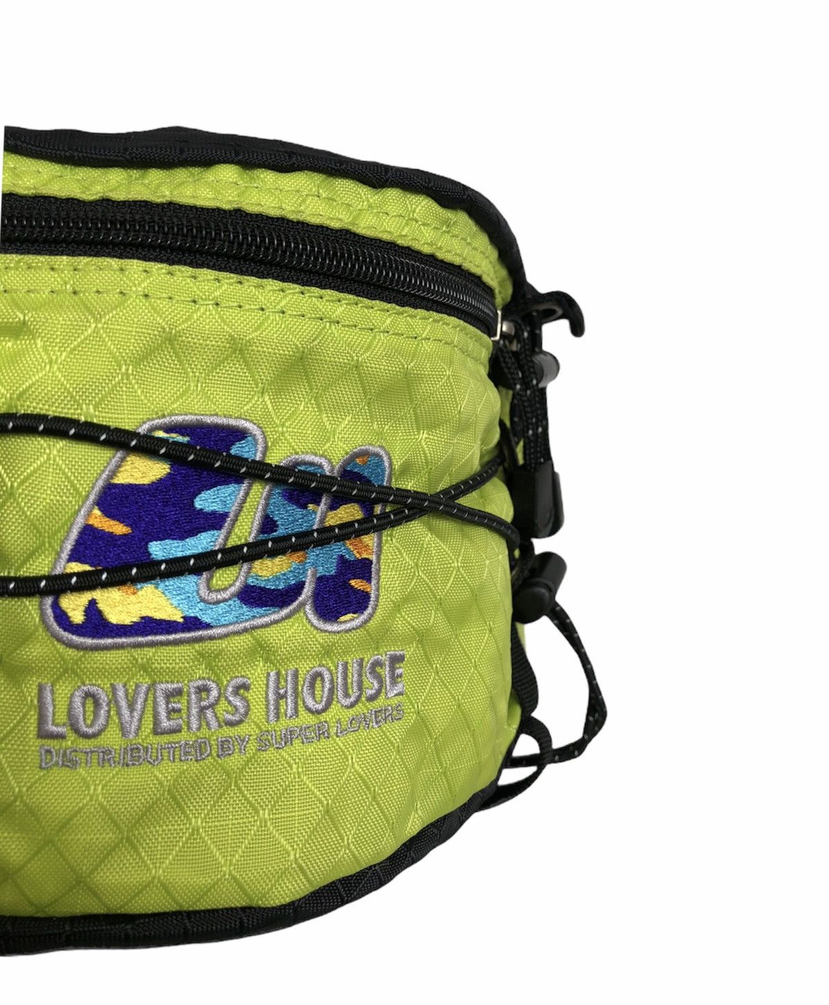Super Lovers Lovers House Distributed Super Lovers Cross Bag Size ONE SIZE - 9 Thumbnail