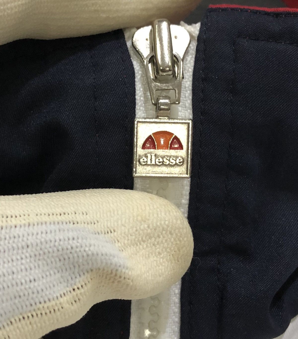 Ellesse Ellesse Perugia Italia Sweater/Jacket Size US M / EU 48-50 / 2 - 6 Thumbnail