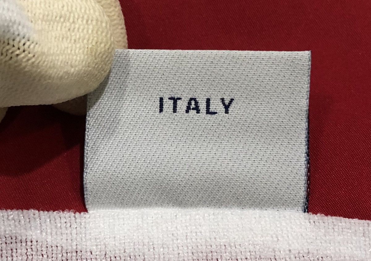 Ellesse Ellesse Perugia Italia Sweater/Jacket Size US M / EU 48-50 / 2 - 10 Thumbnail
