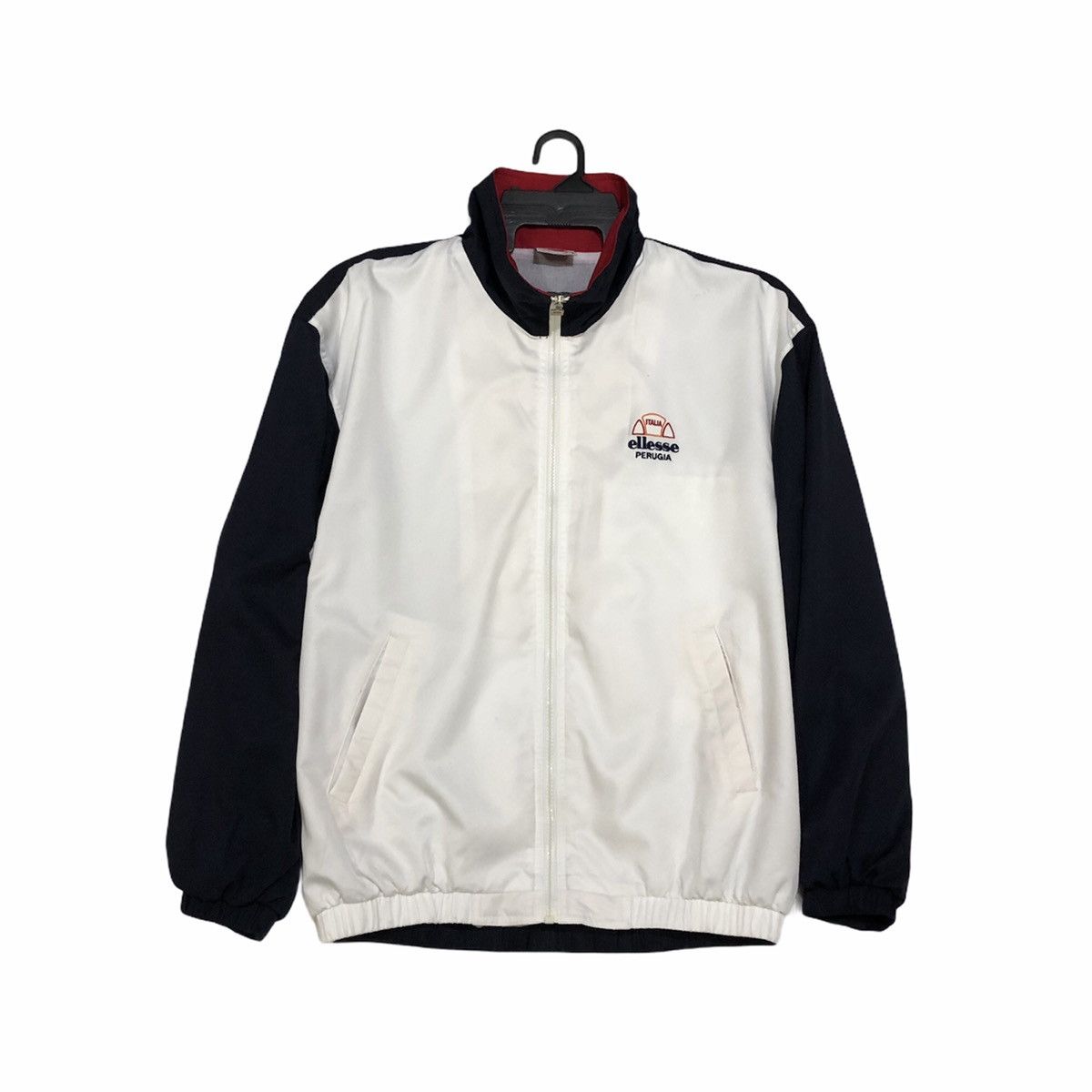 Ellesse Ellesse Perugia Italia Sweater/Jacket Size US M / EU 48-50 / 2 - 3 Thumbnail
