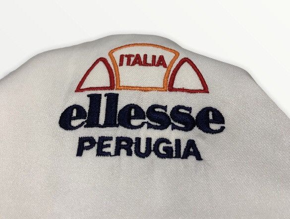 Ellesse Ellesse Perugia Italia Sweater/Jacket Size US M / EU 48-50 / 2 - 4 Thumbnail