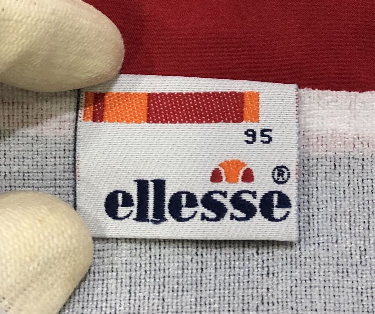Ellesse Ellesse Perugia Italia Sweater/Jacket Size US M / EU 48-50 / 2 - 9 Thumbnail
