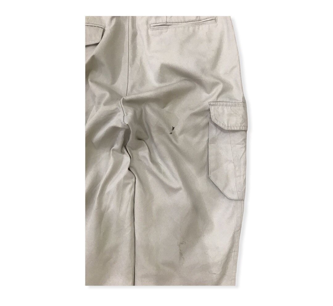 Japanese Brand Japanese Brand Multipocket Trousers Cargo Pants Size US 29 - 10 Thumbnail