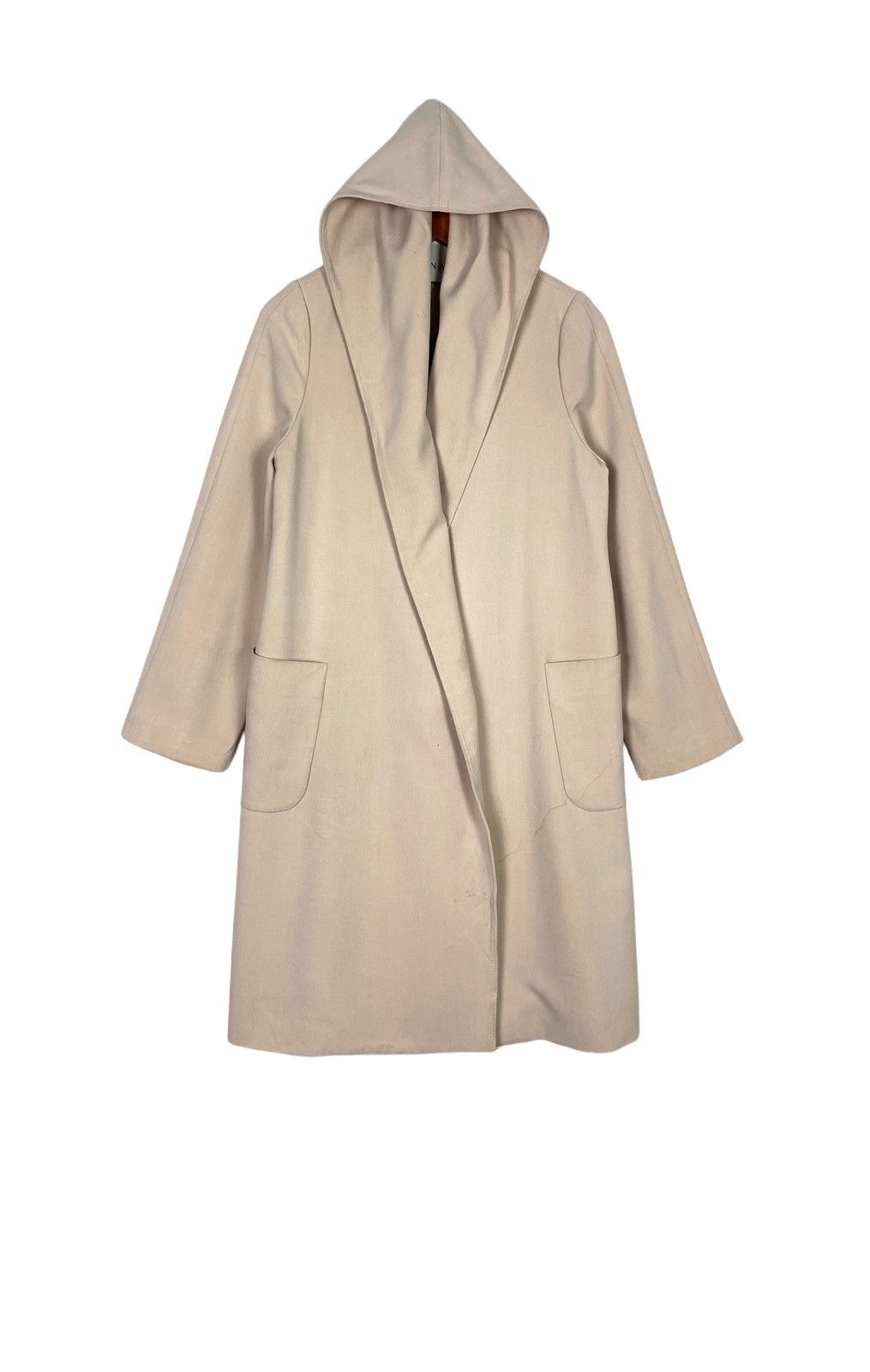 Rare‼️ Anayi Long Coat Made in Japan