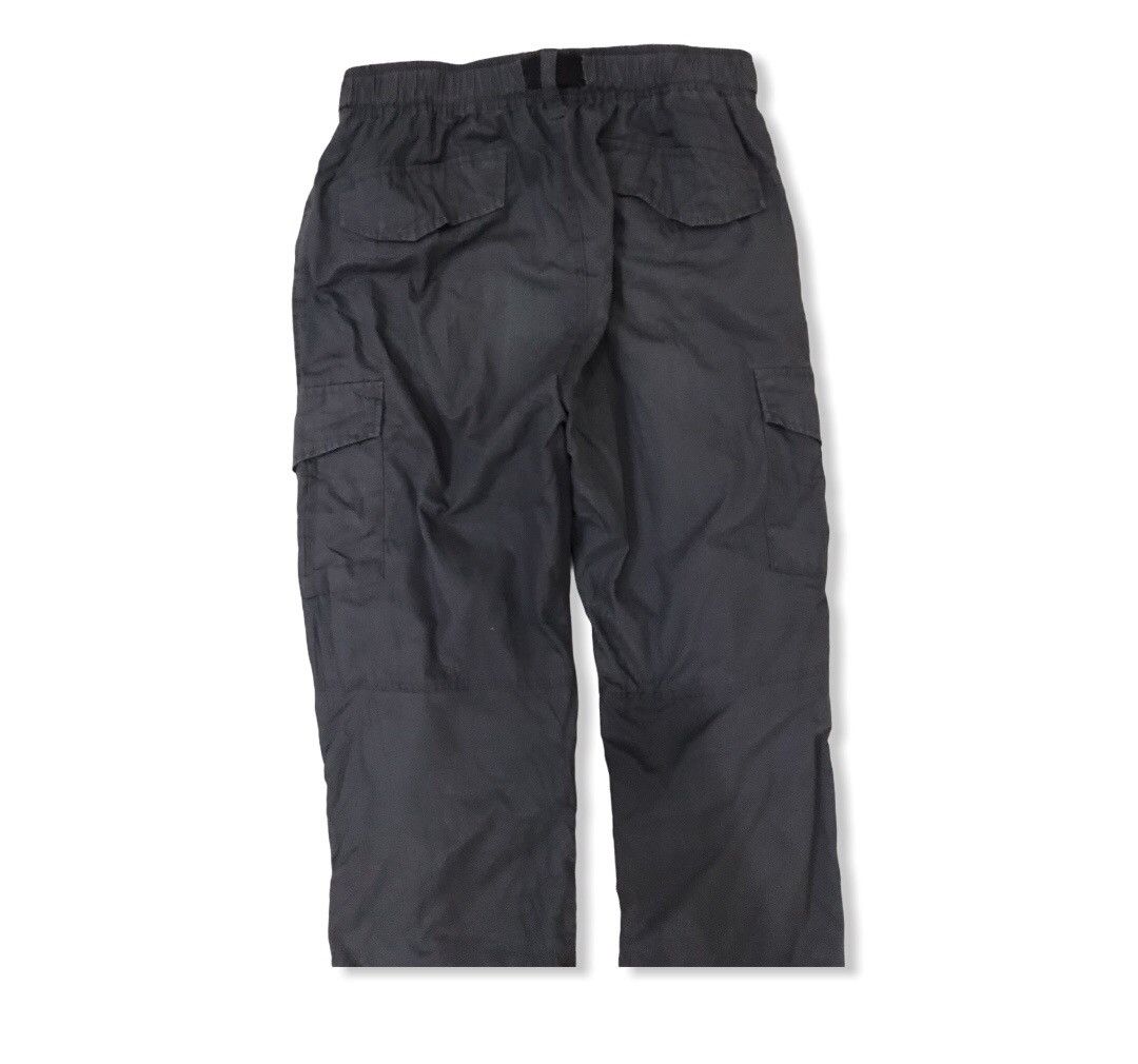 Japanese Brand AntiLabel Track Hiking Multipocket Cargo Pant
