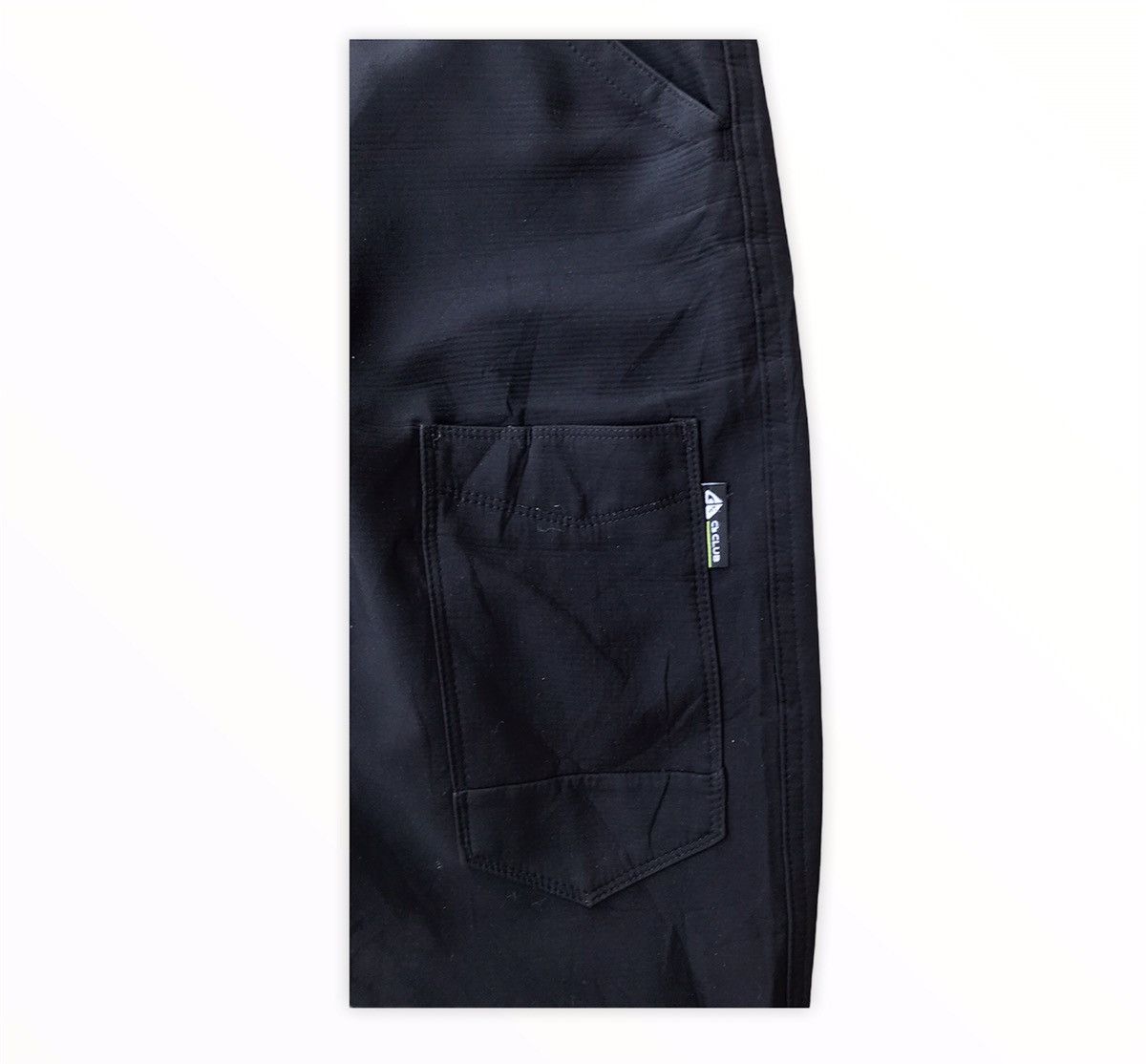 Japanese Brand Japanese Brand CS Club Trousers Cargo Pants Size US 33 - 11 Thumbnail
