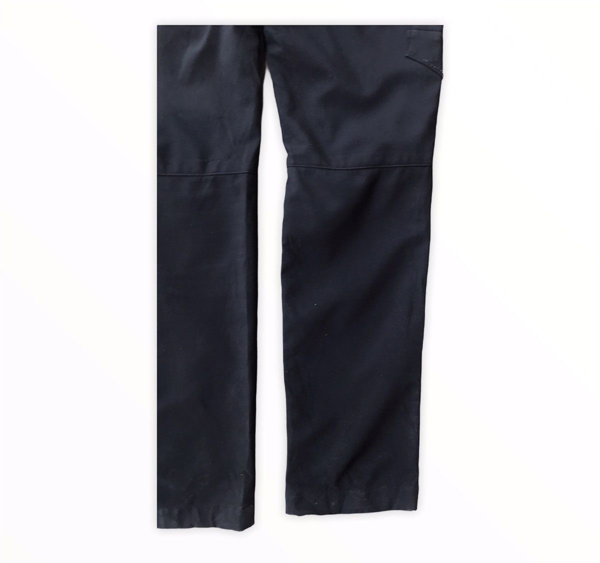 Japanese Brand Japanese Brand CS Club Trousers Cargo Pants Size US 33 - 22 Thumbnail