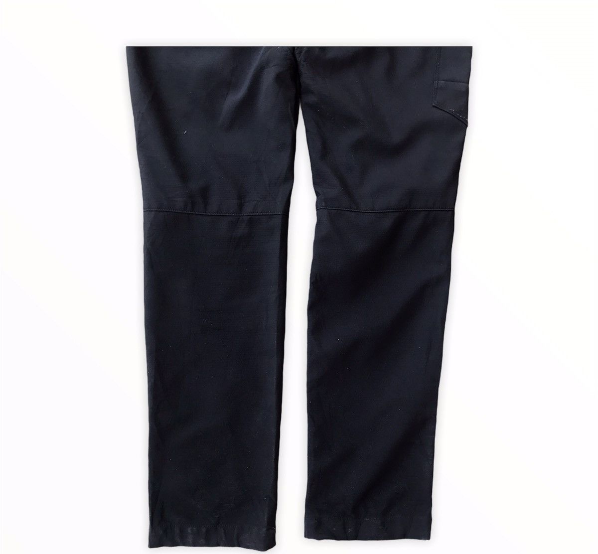 Japanese Brand Japanese Brand CS Club Trousers Cargo Pants Size US 33 - 16 Thumbnail