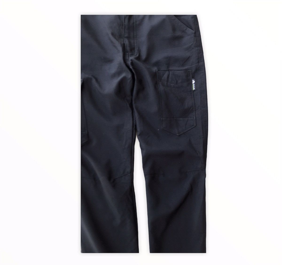 Japanese Brand Japanese Brand CS Club Trousers Cargo Pants Size US 33 - 8 Thumbnail