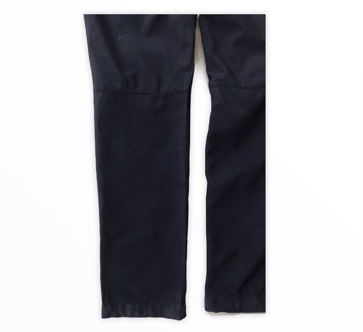 Japanese Brand Japanese Brand CS Club Trousers Cargo Pants Size US 33 - 21 Thumbnail