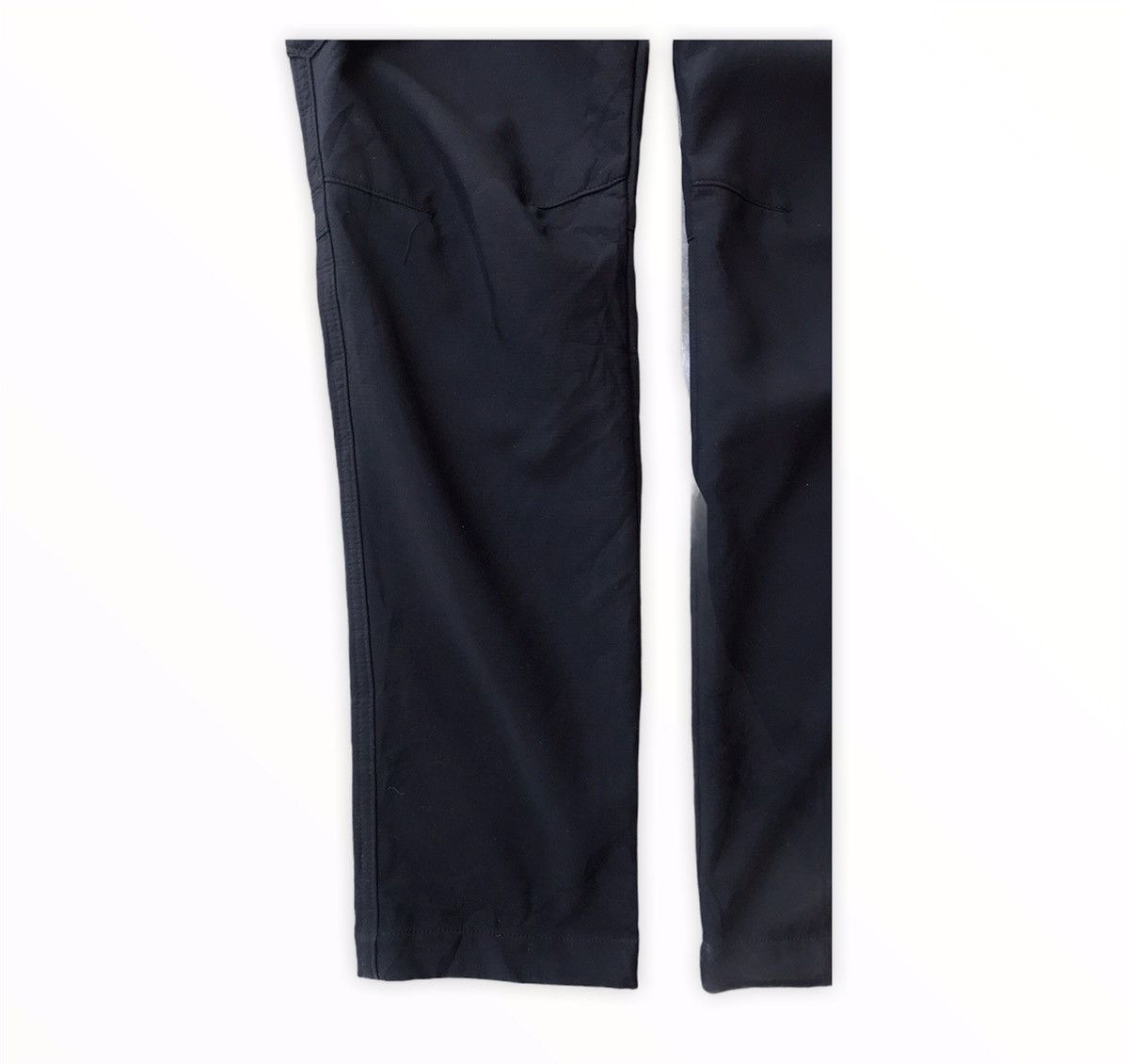 Japanese Brand Japanese Brand CS Club Trousers Cargo Pants Size US 33 - 9 Thumbnail