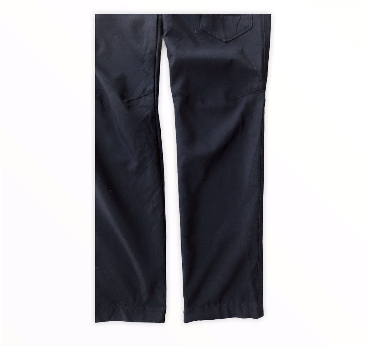 Japanese Brand Japanese Brand CS Club Trousers Cargo Pants Size US 33 - 10 Thumbnail