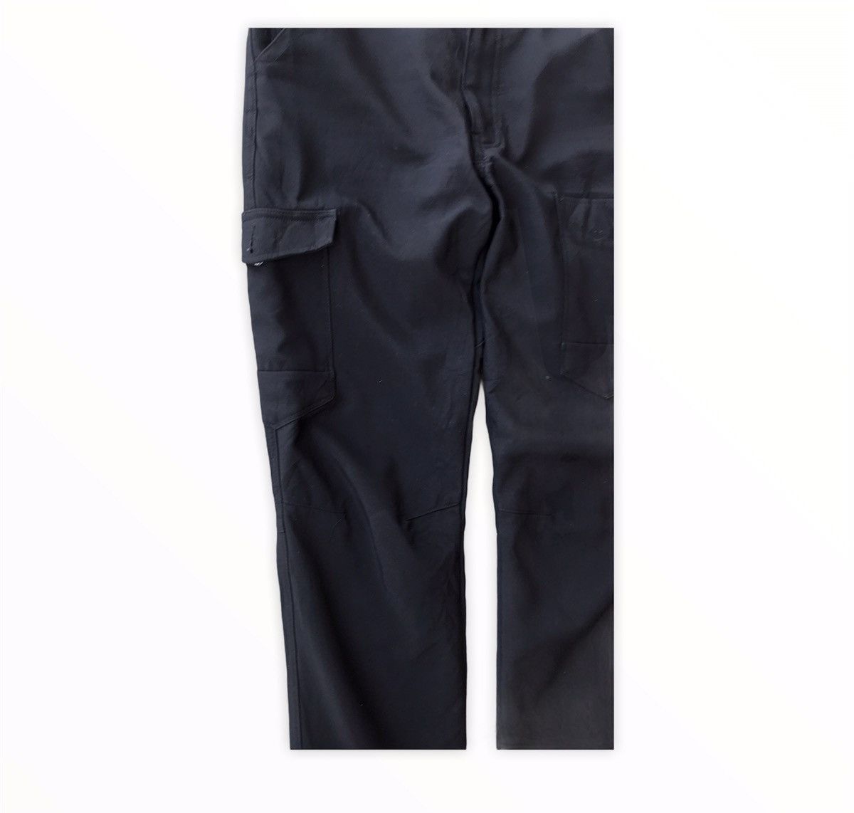 Japanese Brand Japanese Brand CS Club Trousers Cargo Pants Size US 33 - 7 Thumbnail