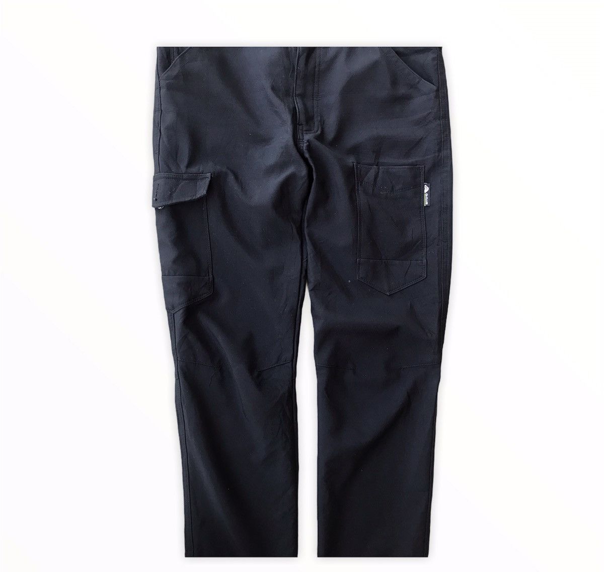 Japanese Brand Japanese Brand CS Club Trousers Cargo Pants Size US 33 - 3 Thumbnail
