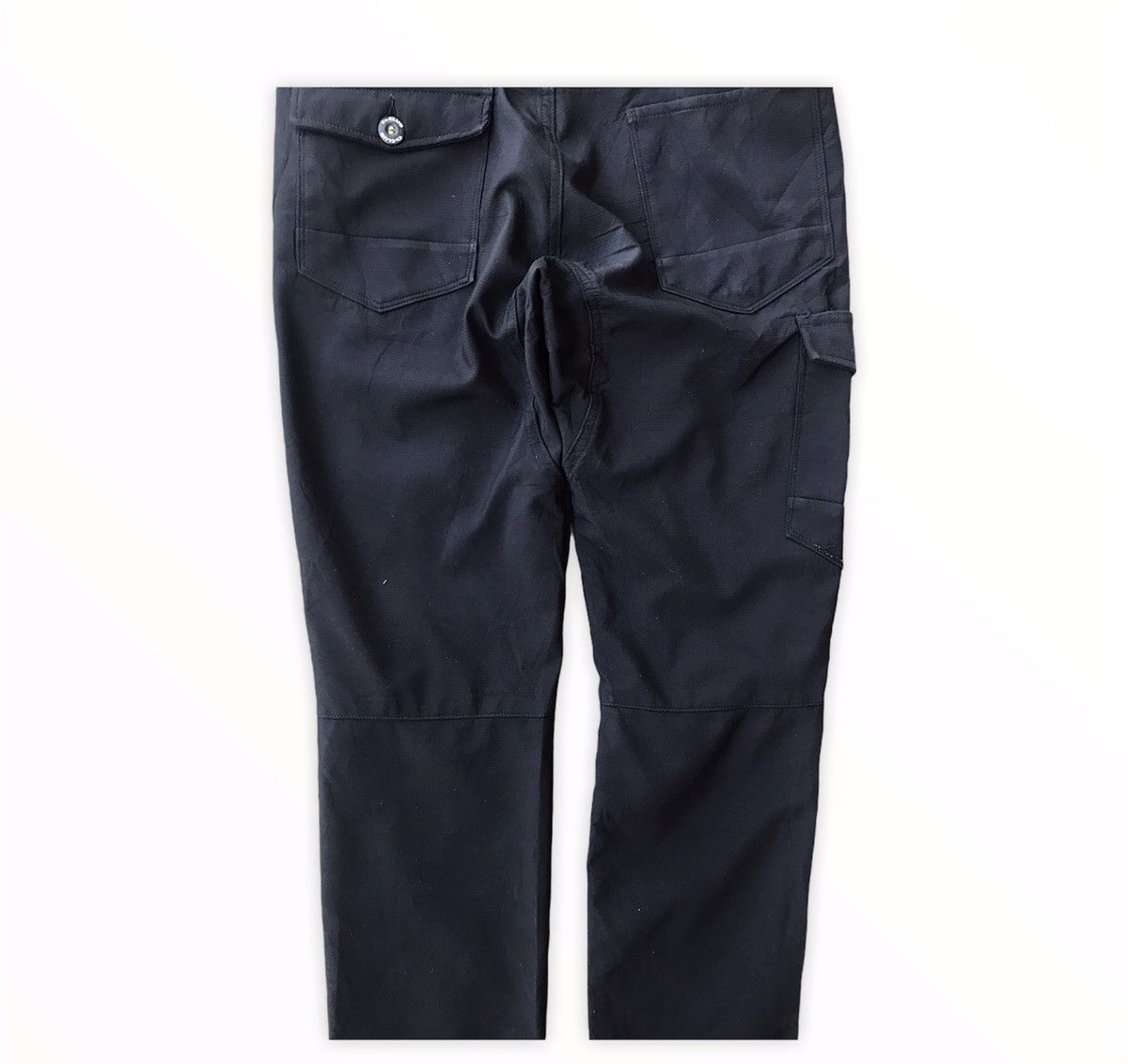 Japanese Brand Japanese Brand CS Club Trousers Cargo Pants Size US 33 - 15 Thumbnail