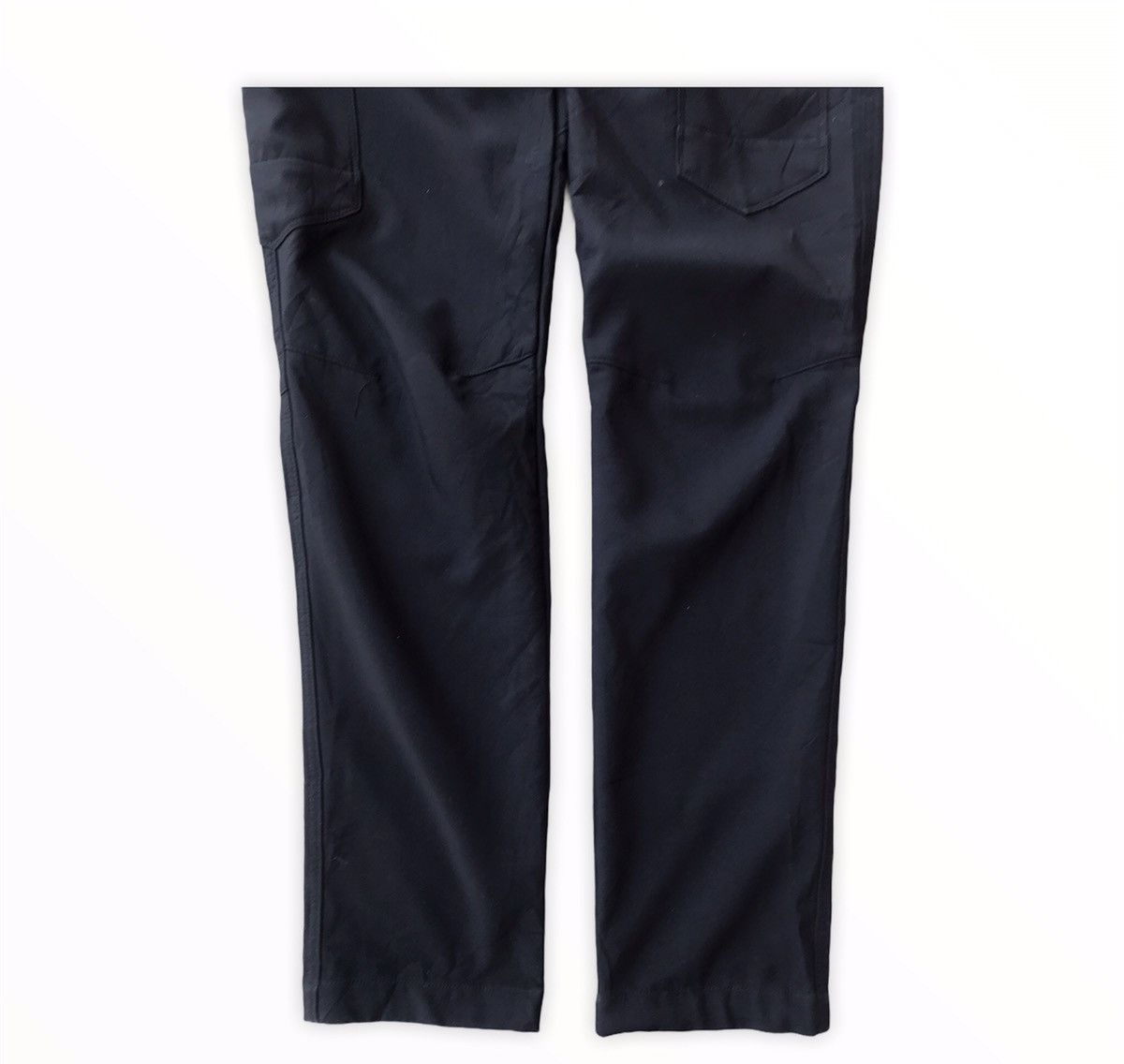 Japanese Brand Japanese Brand CS Club Trousers Cargo Pants Size US 33 - 4 Thumbnail