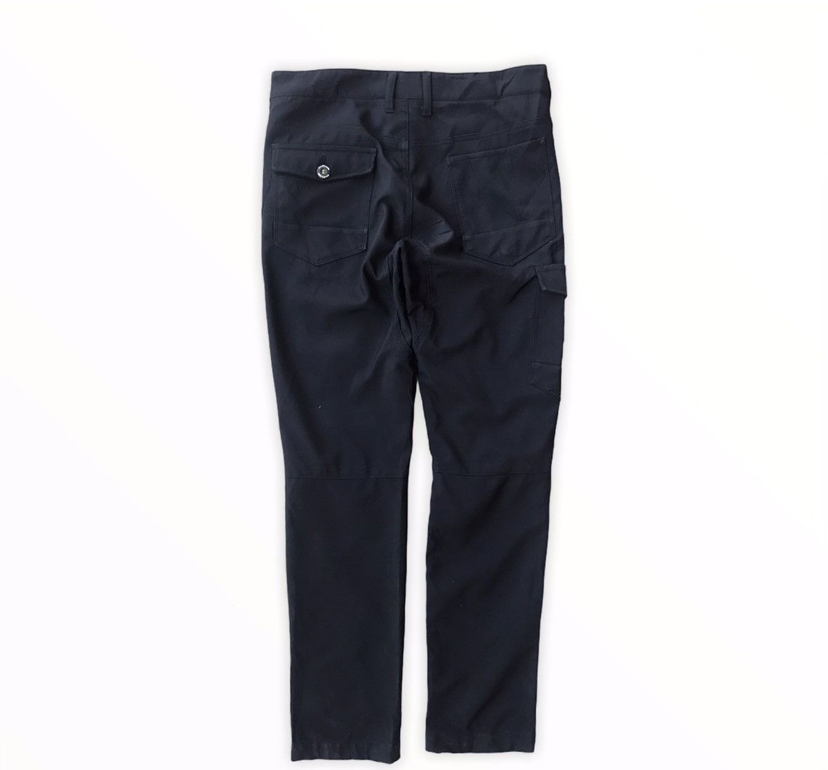 Japanese Brand Japanese Brand CS Club Trousers Cargo Pants Size US 33 - 13 Thumbnail