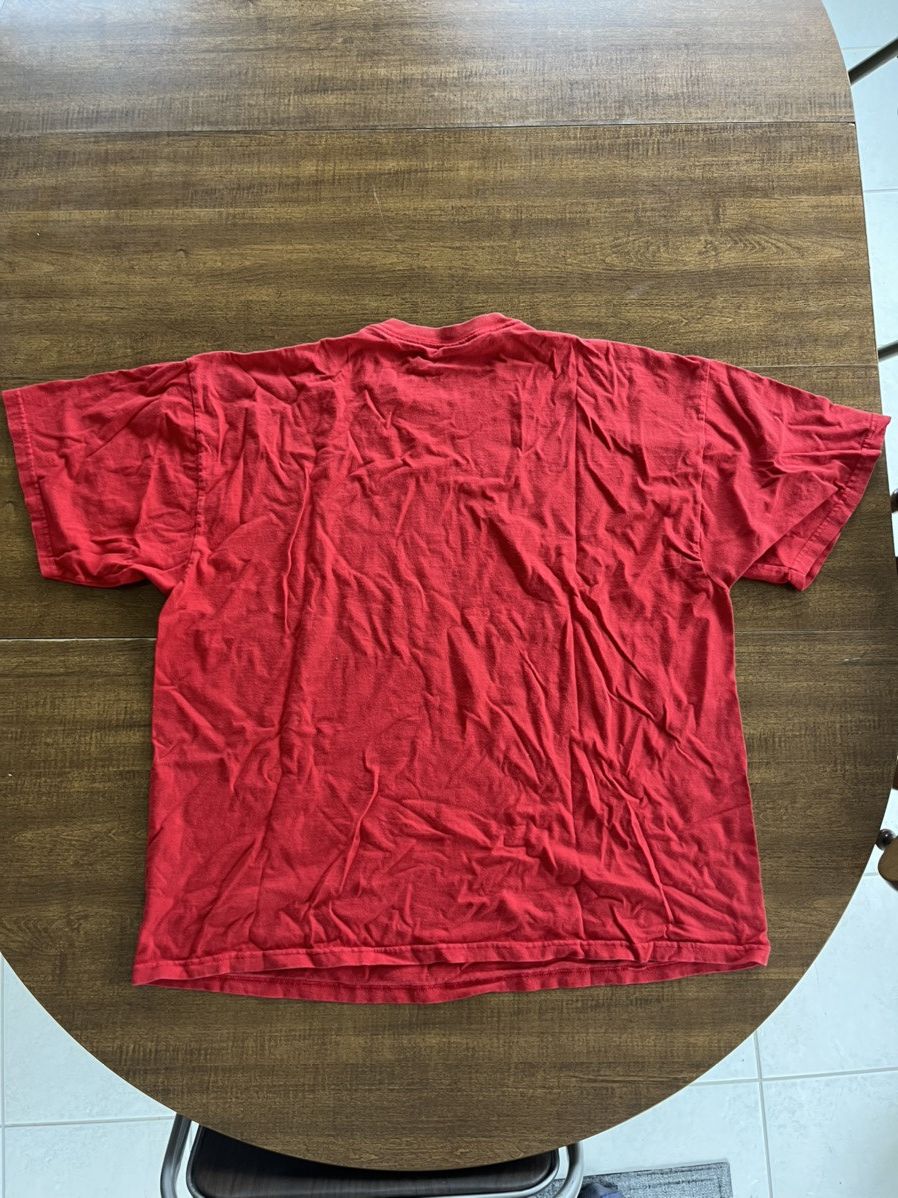 Other 2008 Detroit Red Wings Shirt Size US XXL / EU 58 / 5 - 2 Thumbnail