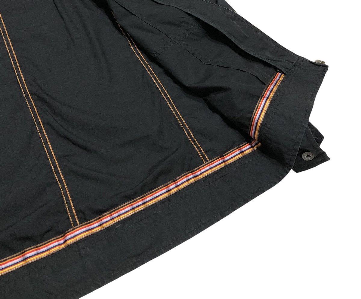 Paul Smith Paul Smith Jeans Zip-Up Light Jacket Size US S / EU 44-46 / 1 - 9 Thumbnail
