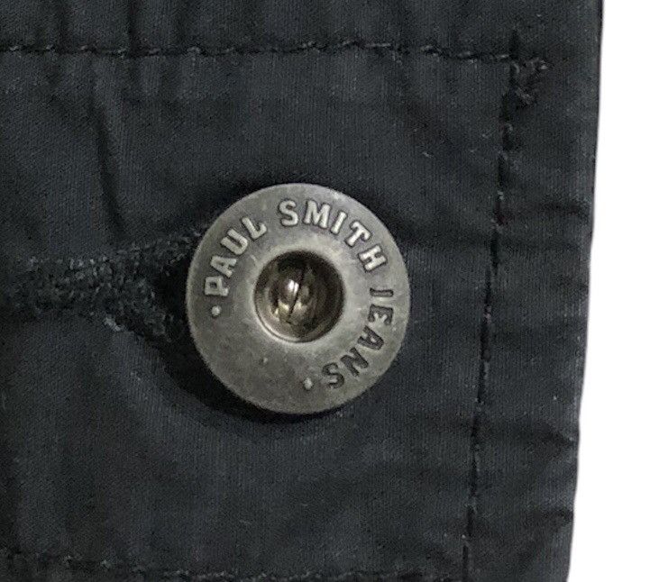 Paul Smith Paul Smith Jeans Zip-Up Light Jacket Size US S / EU 44-46 / 1 - 13 Thumbnail