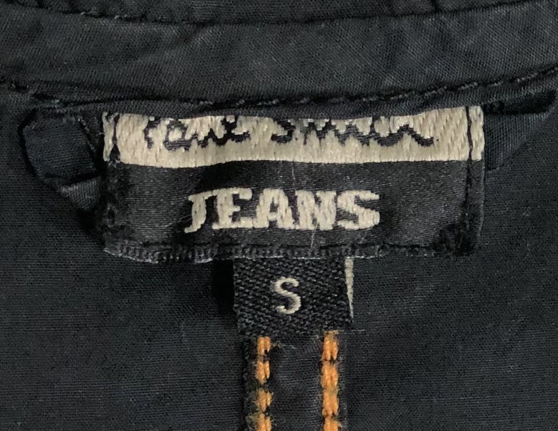 Paul Smith Paul Smith Jeans Zip-Up Light Jacket Size US S / EU 44-46 / 1 - 11 Thumbnail