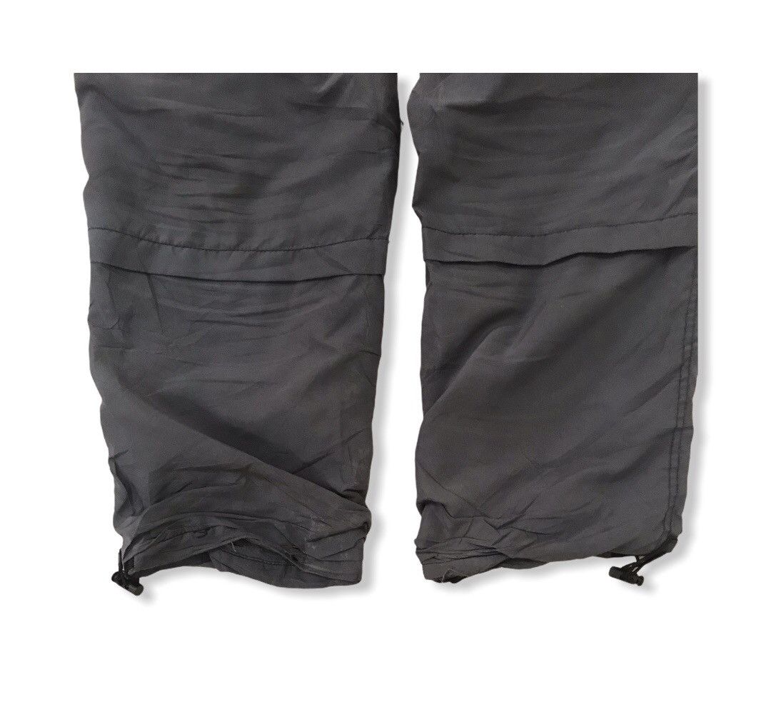 Japanese Brand Japanese Brand Multipocket Hiking/Track Cargo Pants Size US 29 - 13 Thumbnail