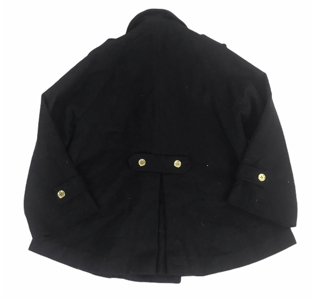Japanese Brand Vintage Scolar Jacket Embroidery Art Design Style Coat Size M / US 6-8 / IT 42-44 - 2 Thumbnail