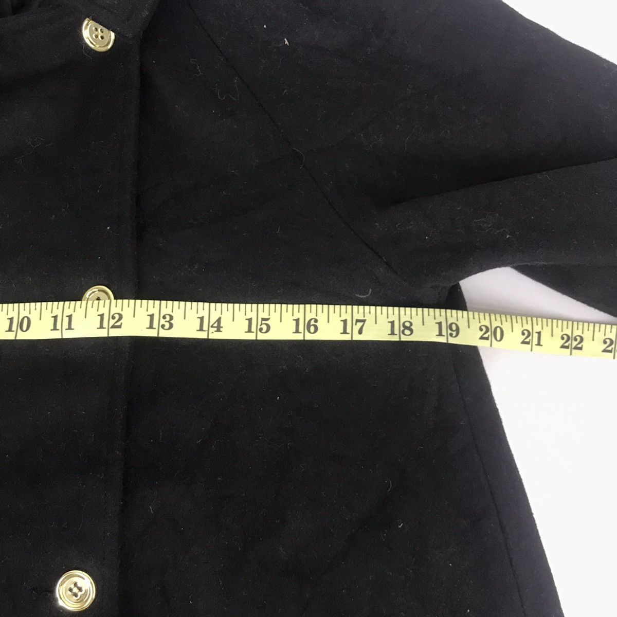 Japanese Brand Vintage Scolar Jacket Embroidery Art Design Style Coat Size M / US 6-8 / IT 42-44 - 7 Thumbnail