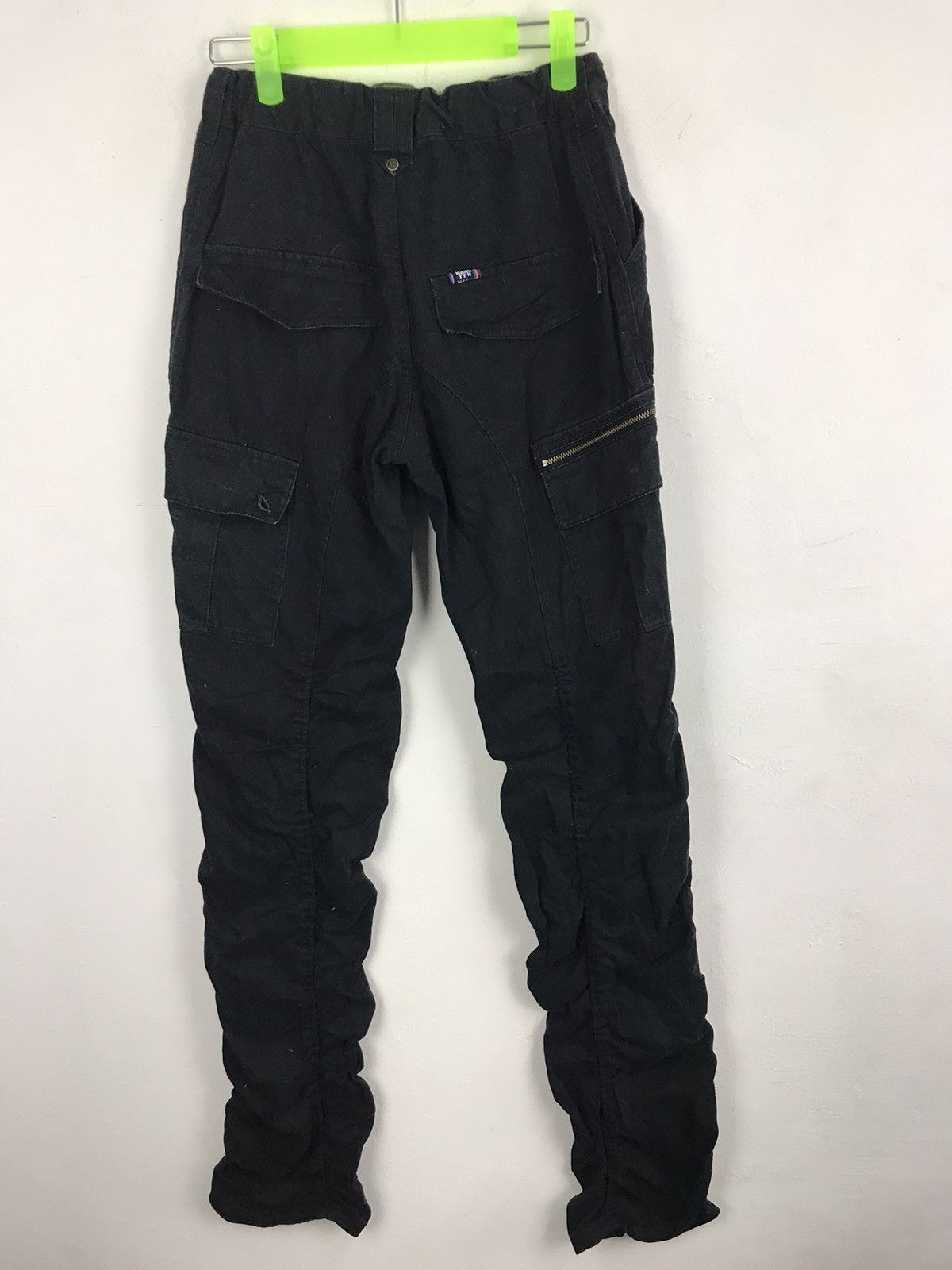 Hang Ten Hang Ten Stretchable Pant Streetwear Hiking Cargo Jogging Size 28" / US 6 / IT 42 - 1 Thumbnail