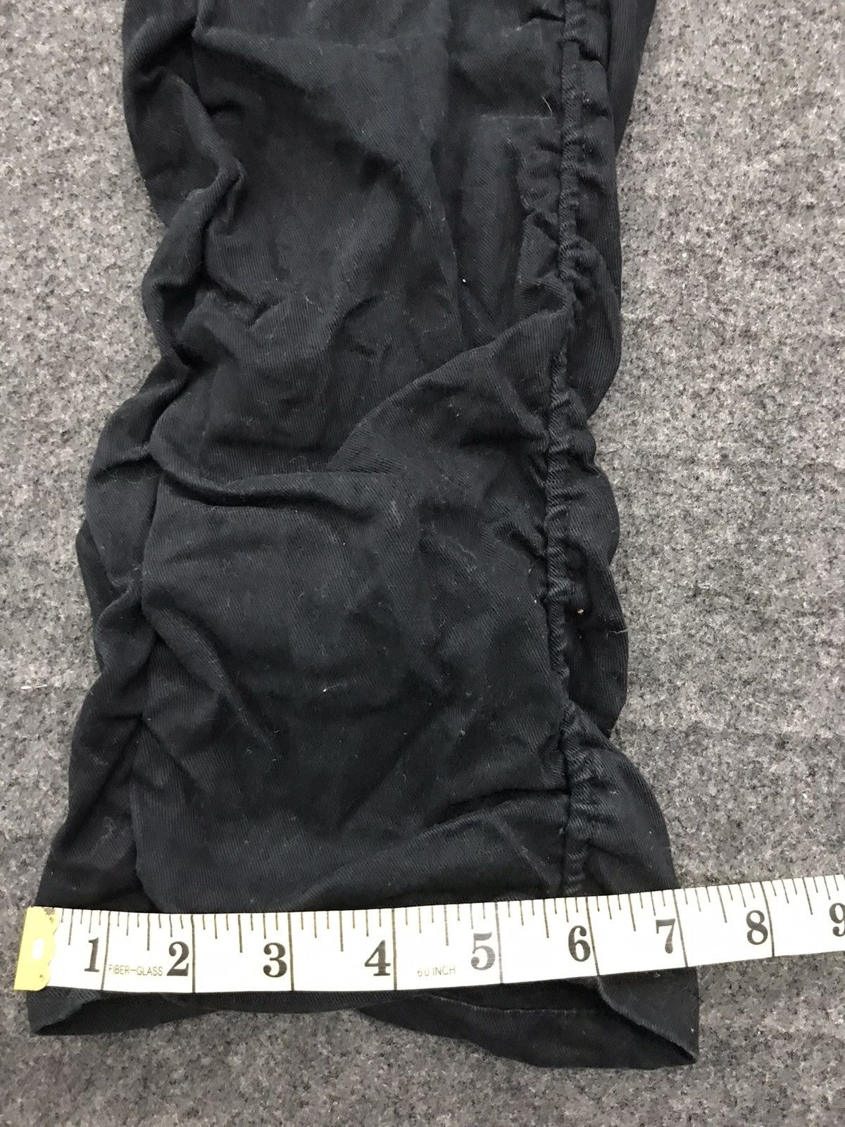 Hang Ten Hang Ten Stretchable Pant Streetwear Hiking Cargo Jogging Size 28" / US 6 / IT 42 - 10 Thumbnail
