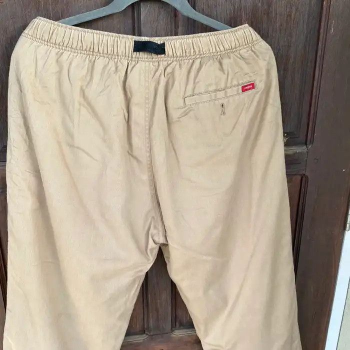 Converse × Vintage Vintage Converse Drawstring Lining Checkered Pants Size US 29 - 6 Thumbnail
