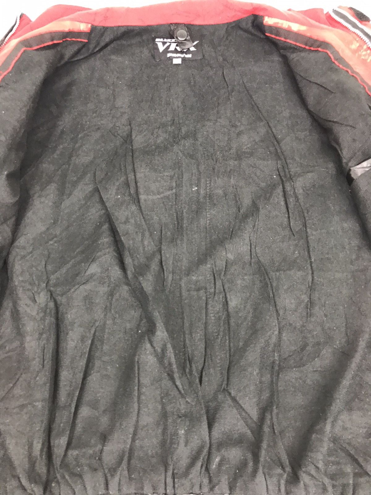 Japanese Brand Vintage Motorsports Jacket Blizzak VRX Bridgestone Nylon Size US XL / EU 56 / 4 - 5 Thumbnail