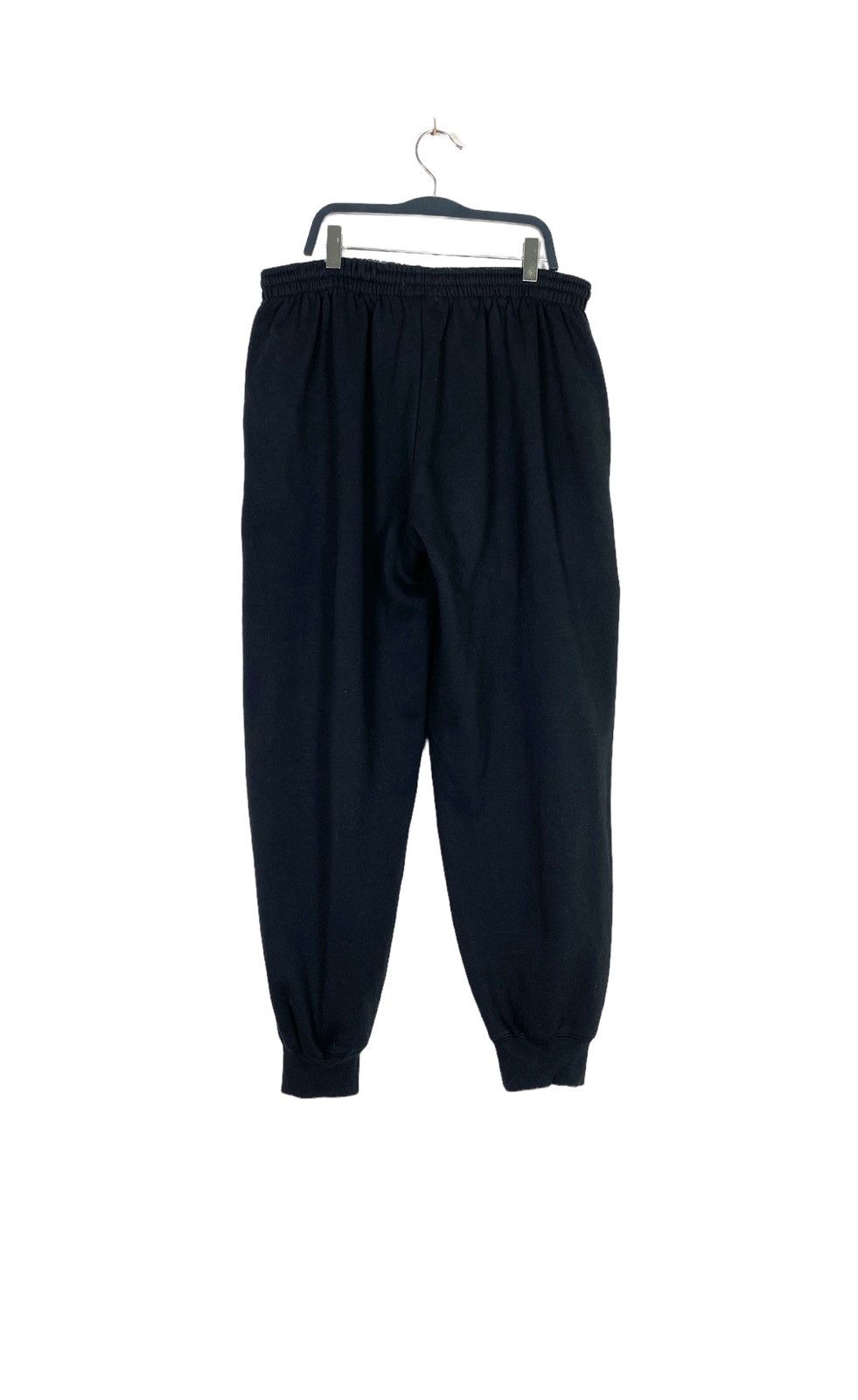 Playboy Rare‼️ Playboy Sweatpants Embroidery Big Logo Size US 33 - 4 Thumbnail