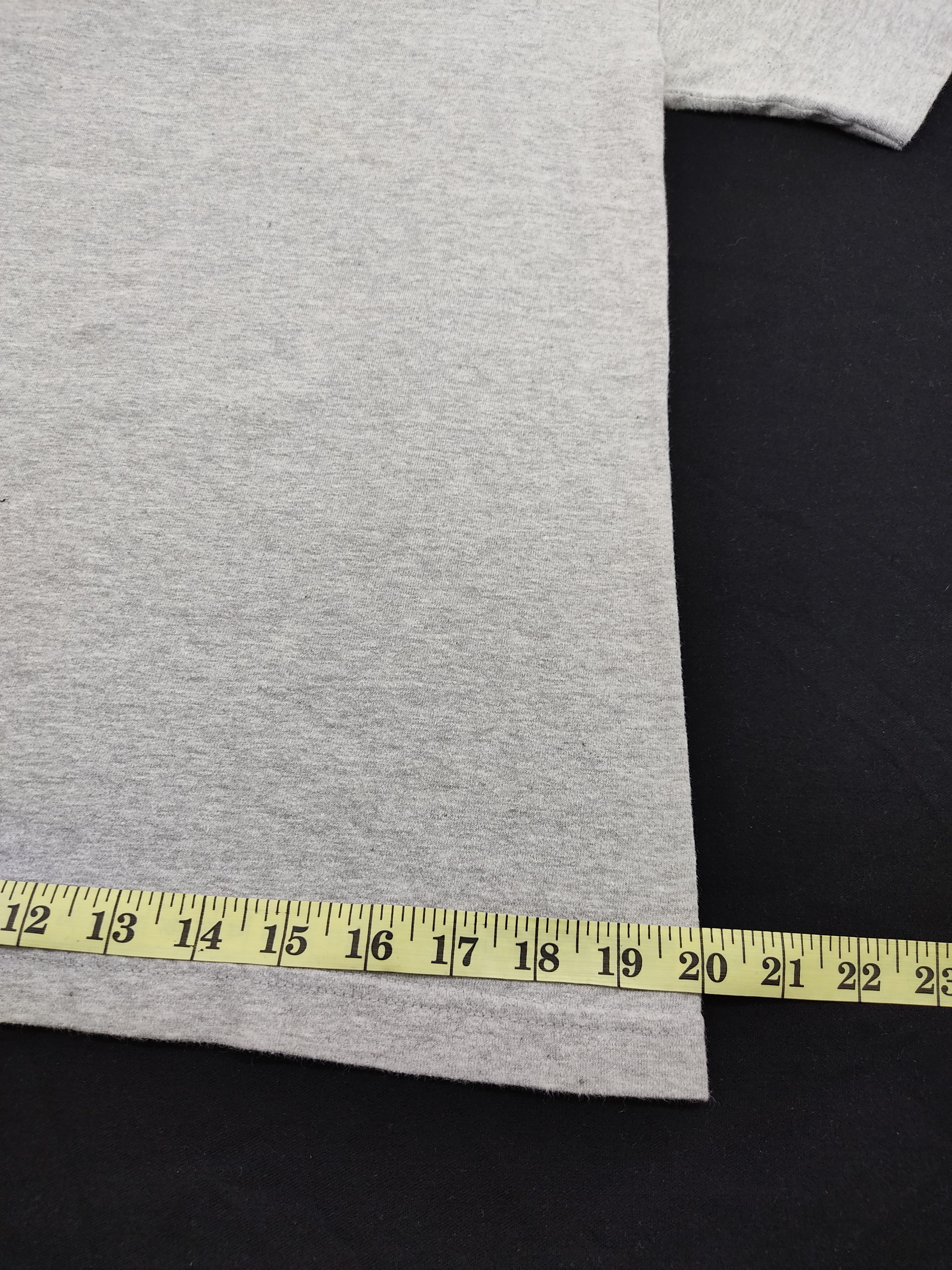 Vintage 90s Lost... Lost Streetwear Hip Hop Rap Skate Tee