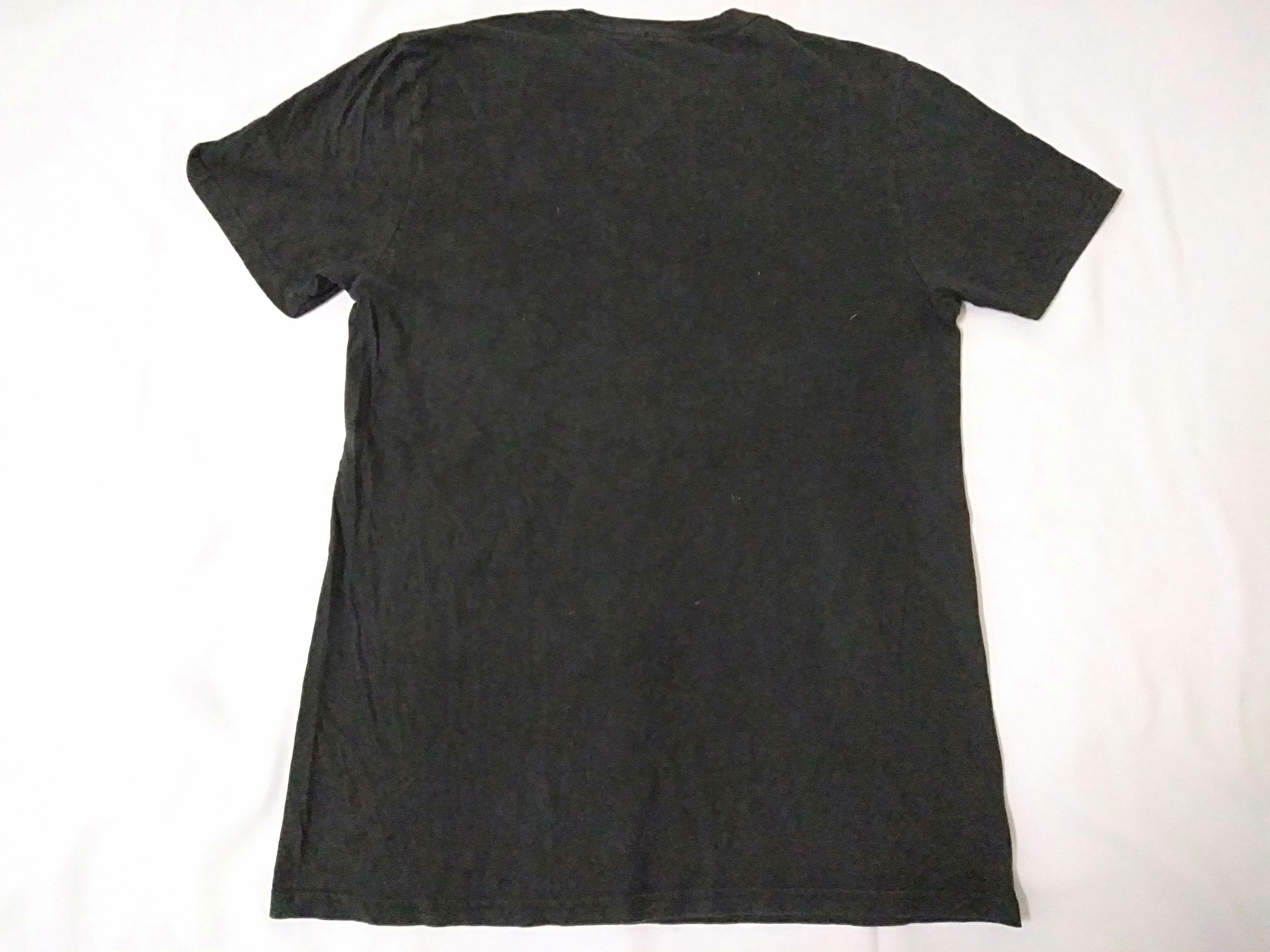 Band Tees Vintage 90s Hollywood Indead Legend Artist Line Up Size US M / EU 48-50 / 2 - 2 Thumbnail