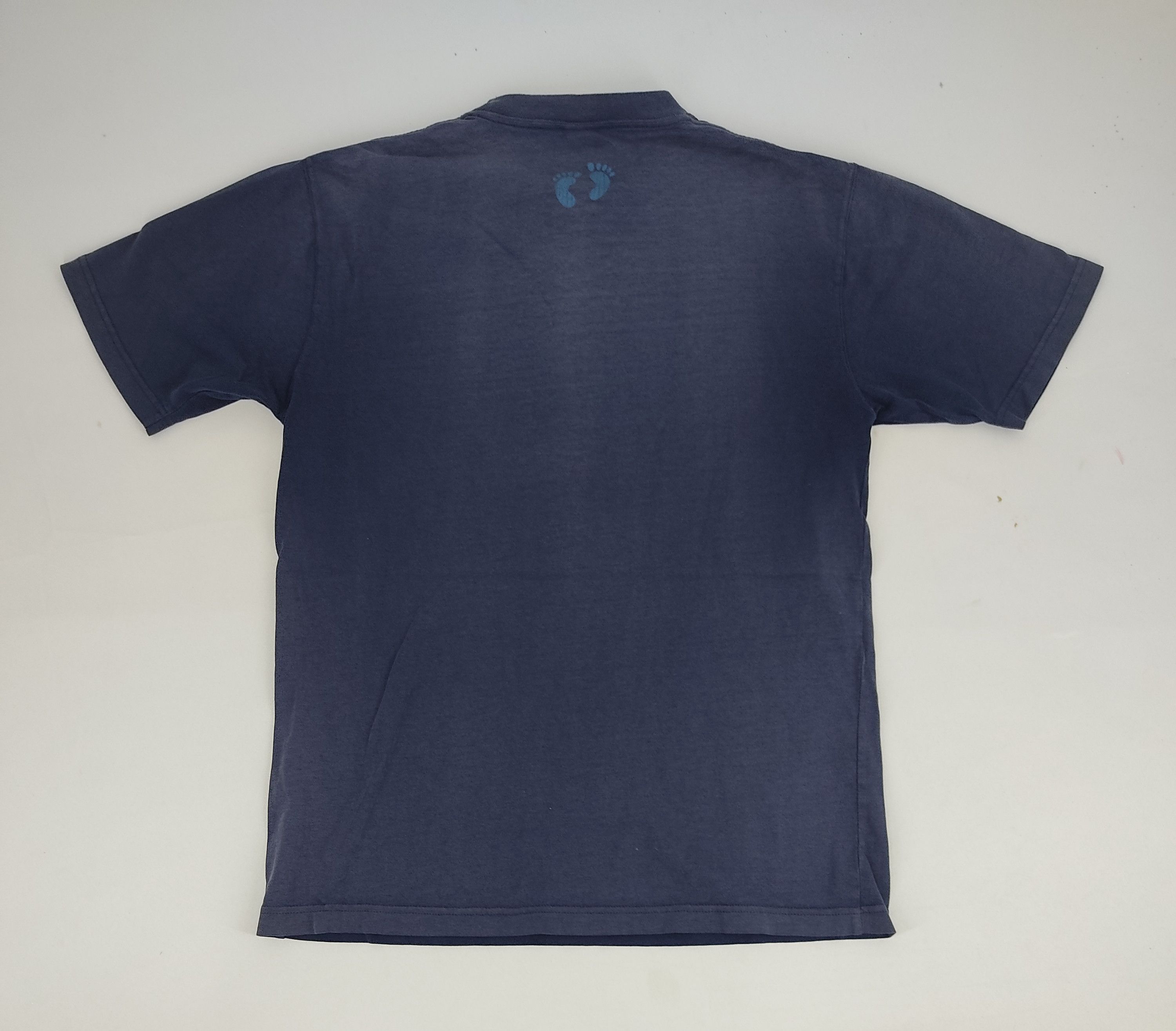 Hang Ten Hang Ten California Surf Style Tee Outdoor Sun Faded Size US M / EU 48-50 / 2 - 6 Thumbnail
