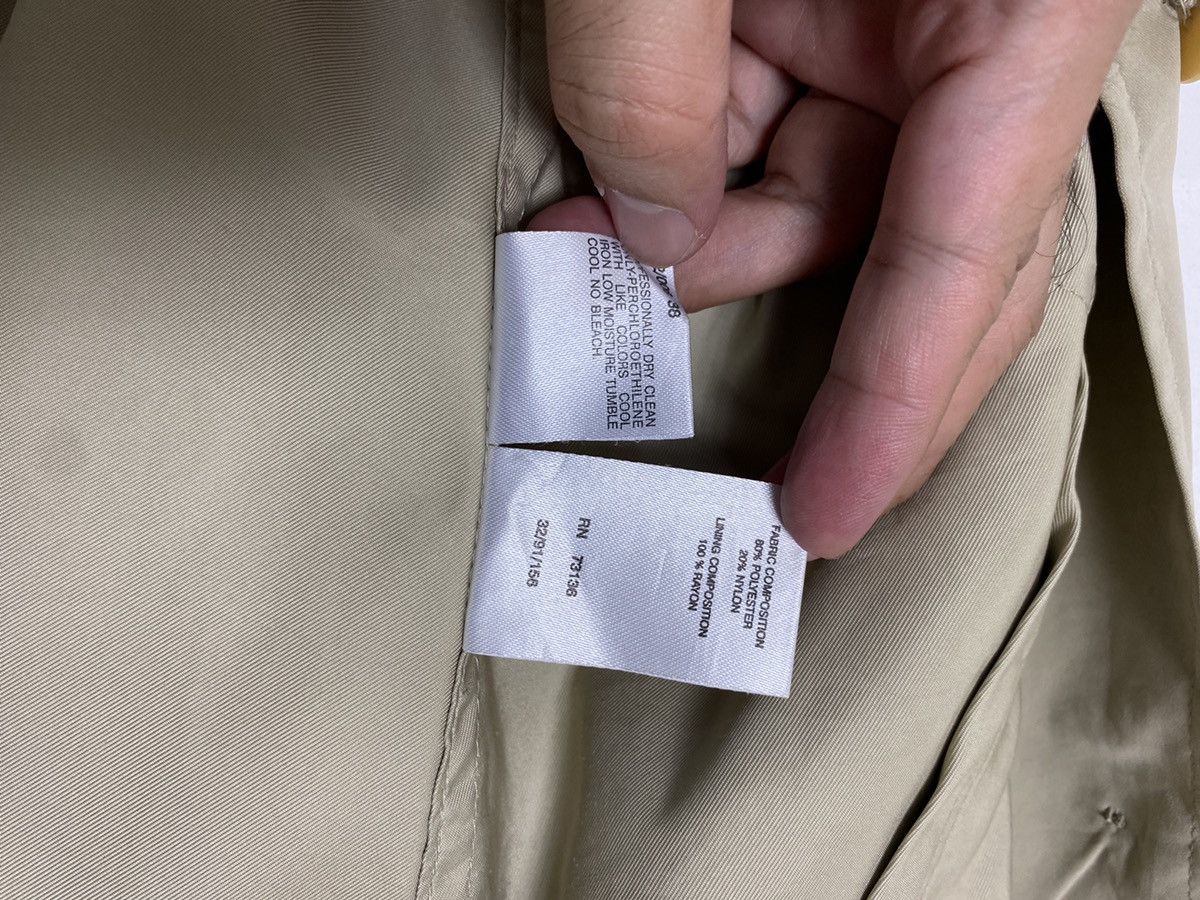 Max Mara Rare‼️ Vtg Max Mara Weekend Line Made in Italy Women Size Size L / US 10 / IT 46 - 5 Thumbnail