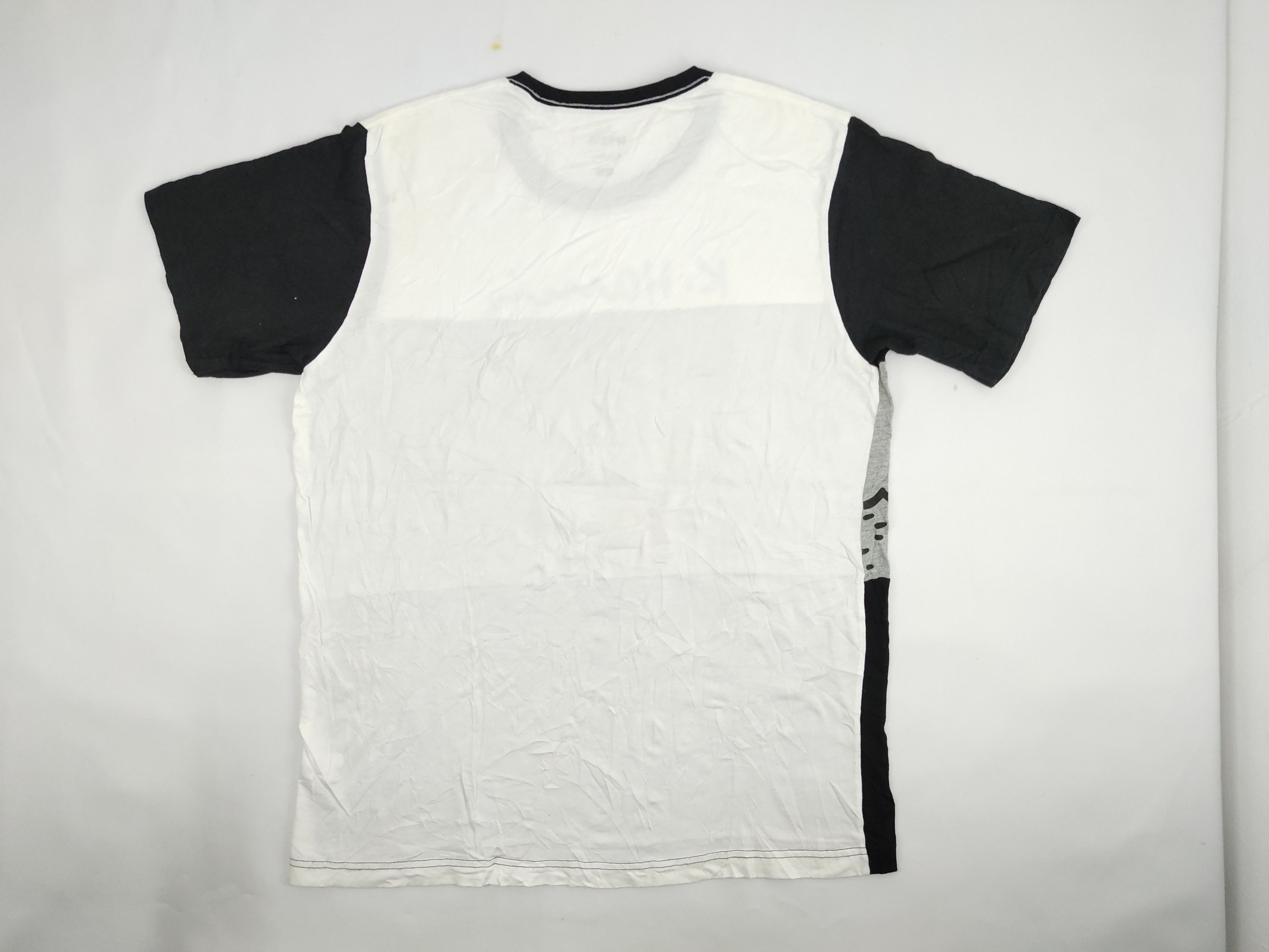 Keith Haring Keith Haring SPRZ NY Best Buddies Swimming Color Block Size US L / EU 52-54 / 3 - 6 Thumbnail