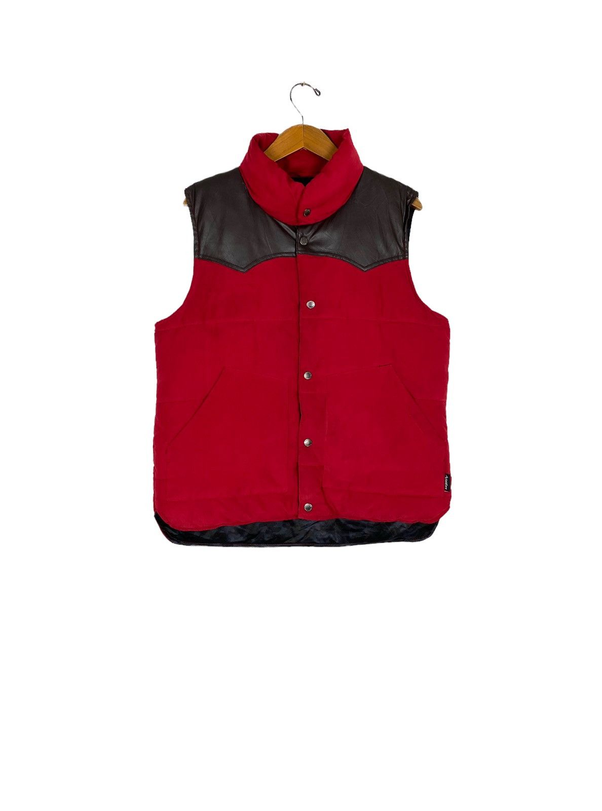 Vintage Rare‼️ FieldCore Puffer Vest Size US M / EU 48-50 / 2 - 1 Thumbnail