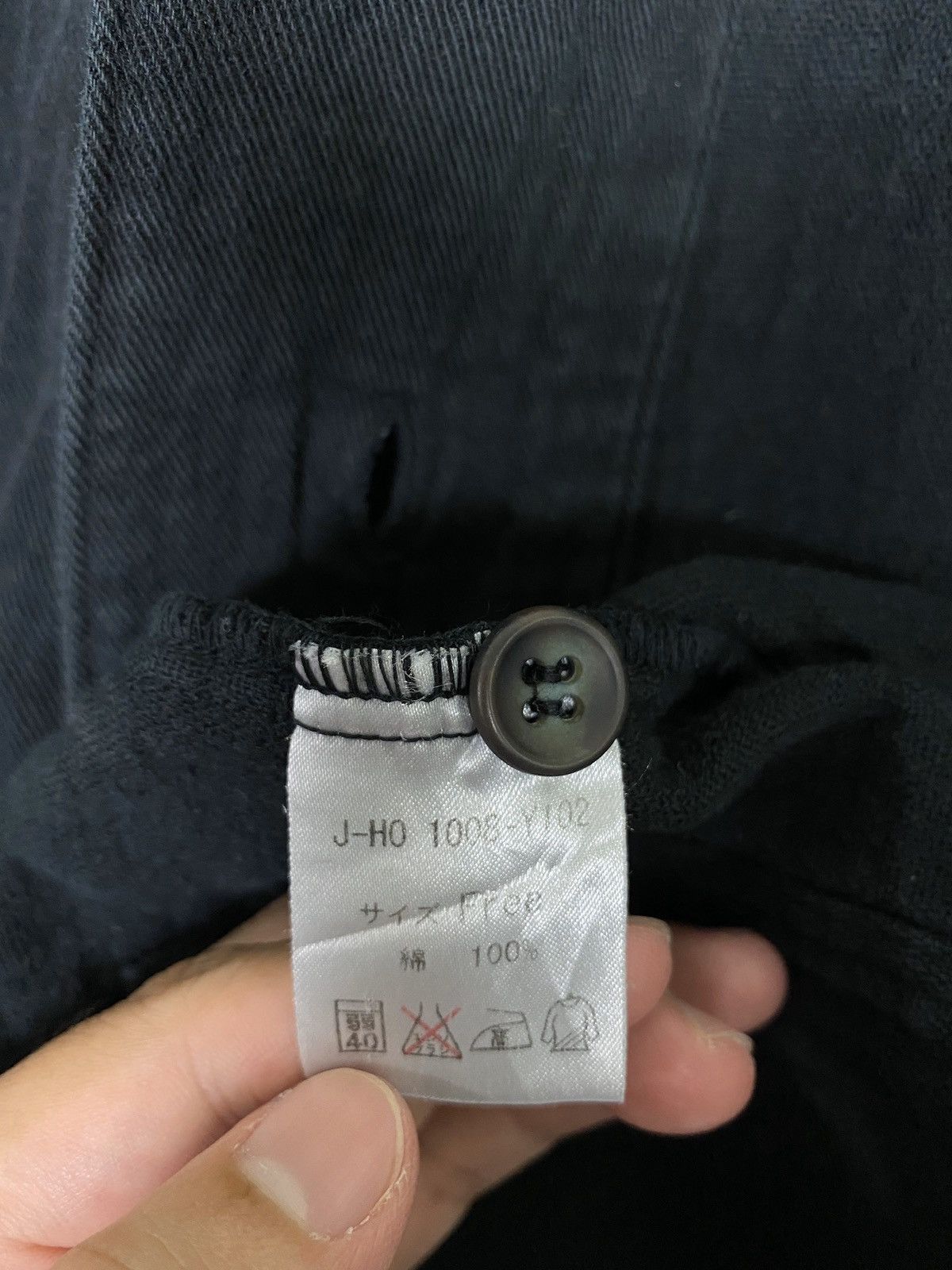 Japanese Brand Rare‼️Mr Michiko Workwear Large Size Made in Japan Size XL / US 12-14 / IT 48-50 - 4 Thumbnail