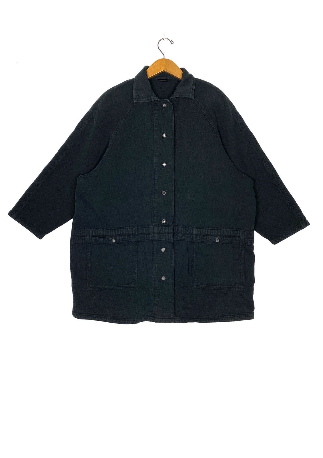 Japanese Brand Rare‼️Mr Michiko Workwear Large Size Made in Japan Size XL / US 12-14 / IT 48-50 - 1 Thumbnail